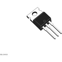 STMICROELECTRONICS Feldeffekt-Gleichrichter, FERD30M45CT, 45 V, 2 x 15 A STMICROELECTRONICS Feldeffekt-Gleichrichter, FERD30M45CT, 45 V, 2 x 15 A von STMICROELECTRONICS
