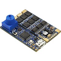 STMicroelectronics B-G431B-ESC1 Entwicklungsboard 1 St. von STMICROELECTRONICS