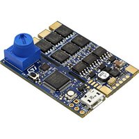 STMicroelectronics B-G431B-ESC1 Entwicklungsboard 1St. von STMICROELECTRONICS