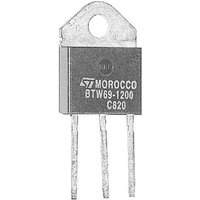 STMicroelectronics BTW69-200RG Thyristor (SCR) TOP-3 200V 50A Tube von STMICROELECTRONICS
