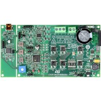 STMicroelectronics EVSPIN32F0251S1 Entwicklungsboard 1St. von STMICROELECTRONICS