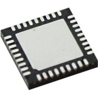 STMicroelectronics STM32F103T6U6A Embedded-Mikrocontroller VFQFPN-36 (6x6) 32-Bit 72MHz Anzahl I/O 2 von STMICROELECTRONICS