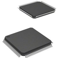 STMicroelectronics STM32F107VCT6 Embedded-Mikrocontroller LQFP-100 32-Bit 72MHz Anzahl I/O 80 STMicroelectronics STM32F107VCT6 Embedded-Mikrocontroller LQFP-100 32-Bit 72MHz Anzahl I/O 80 von STMICROELECTRONICS