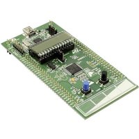 STMicroelectronics STM32L152C-DISCO Entwicklungsboard 1St. von STMICROELECTRONICS
