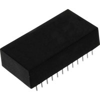 STMicroelectronics M48T12-150PC1 Uhr-/Zeitnahme-IC - Echtzeituhr Uhr/Kalender PCDIP-24 von STMICROELECTRONICS
