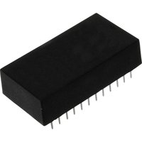 STMicroelectronics M48T12-150PC1 Uhr-/Zeitnahme-IC - Echtzeituhr Uhr/Kalender PCDIP-24 STMicroelectronics M48T12-150PC1 Uhr-/Zeitnahme-IC - Echtzeituhr Uhr/Kalender PCDIP-24 von STMICROELECTRONICS