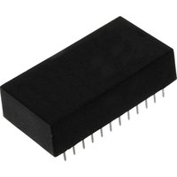 Stmicroelectronics - M48T12-70PC1 Uhr-/Zeitnahme-IC - Echtzeituhr Uhr/Kalender PCDIP-24 von STMICROELECTRONICS