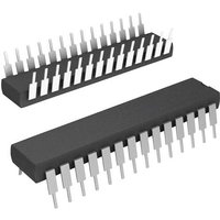 STMicroelectronics M48T18-100PC1 Uhr-/Zeitnahme-IC - Echtzeituhr Uhr/Kalender PCDIP-28 von STMICROELECTRONICS