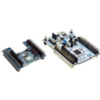 STMicroelectronics NUCLEO-F072RB Entwicklungsboard 1St. von STMICROELECTRONICS