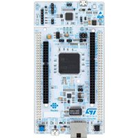 STMicroelectronics NUCLEO-F303ZE Entwicklungsboard 1St. von STMICROELECTRONICS