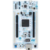 STMicroelectronics NUCLEO-F439ZI Entwicklungsboard 1St. von STMICROELECTRONICS