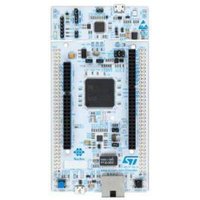 STMicroelectronics NUCLEO-F756ZG Entwicklungsboard 1St. von STMICROELECTRONICS