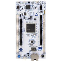 STMicroelectronics NUCLEO-H743ZI2 Entwicklungsboard 1St. von STMICROELECTRONICS