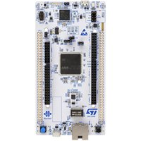 STMicroelectronics NUCLEO-H753ZI Entwicklungsboard 1 St. von STMICROELECTRONICS