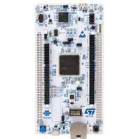 STMicroelectronics NUCLEO-H755ZI-Q Entwicklungsboard 1St. von STMICROELECTRONICS