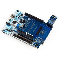 STMicroelectronics P-NUCLEO-53L0A1 Entwicklungsboard 1St. von STMICROELECTRONICS