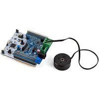 STMicroelectronics P-NUCLEO-IHM03 Entwicklungsboard 1St. von STMICROELECTRONICS