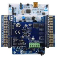 STMicroelectronics P-NUCLEO-IOD01A1 Entwicklungsboard 1St. von STMICROELECTRONICS
