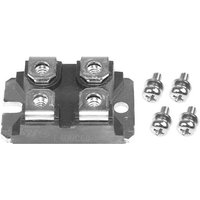 STMicroelectronics STE53NC50 MOSFET 1 N-Kanal 460W SOT-227B von STMICROELECTRONICS