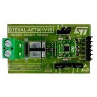 STMicroelectronics STEVAL-AETKT1V1 Entwicklungsboard 1St. von STMICROELECTRONICS