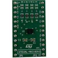 STMicroelectronics STEVAL-MKI182V2 Entwicklungsboard 1St. von STMICROELECTRONICS