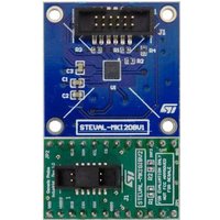 STMicroelectronics STEVAL-MKI208V1K Entwicklungsboard 1St. von STMICROELECTRONICS