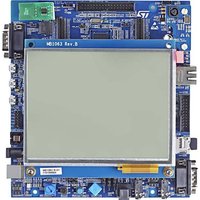 STMicroelectronics STM32756G-EVAL2 Entwicklungsboard 1St. von STMICROELECTRONICS