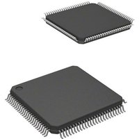 STMicroelectronics STM32F103VBT6 Embedded-Mikrocontroller LQFP-100 32-Bit 72 MHz Anzahl I/O 80 STMicroelectronics STM32F103VBT6 Embedded-Mikrocontroller LQFP-100 32-Bit 72 MHz Anzahl I/O 80 von STMICROELECTRONICS
