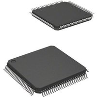 STMicroelectronics STM32F103VBT6 Embedded-Mikrocontroller LQFP-100 32-Bit 72 MHz Anzahl I/O 80 STMicroelectronics STM32F103VBT6 Embedded-Mikrocontroller LQFP-100 32-Bit 72 MHz Anzahl I/O 80 von STMICROELECTRONICS