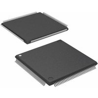 STMicroelectronics STM32F103ZET6 Embedded-Mikrocontroller LQFP-144 32-Bit 72MHz Anzahl I/O 112 von STMICROELECTRONICS