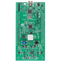 STMicroelectronics STM32F3348-DISCO Entwicklungsboard 1St. von STMICROELECTRONICS