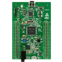 STMicroelectronics STM32F407G-DISC1 Entwicklungsboard 1St. von STMICROELECTRONICS