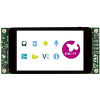 STMicroelectronics STM32F469I-DISCO Entwicklungsboard 1St. von STMICROELECTRONICS