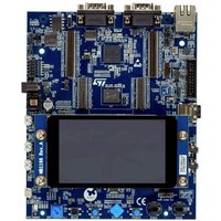 STMicroelectronics STM32H757I-EVAL Entwicklungsboard 1St. von STMICROELECTRONICS
