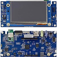 STMicroelectronics STM32H7B3I-DK Entwicklungsboard 1St. von STMICROELECTRONICS
