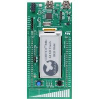 STMicroelectronics STM32L0538-DISCO Entwicklungsboard 1St. von STMICROELECTRONICS