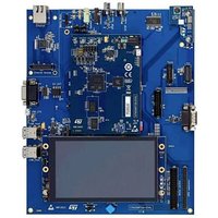 STMicroelectronics STM32MP157C-EV1 Entwicklungsboard 1St. von STMICROELECTRONICS