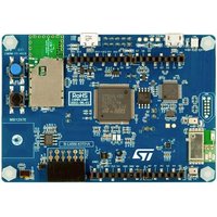 STMicroelectronics STM32MP157F-EV1 Entwicklungsboard 1St. von STMICROELECTRONICS