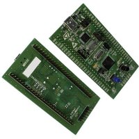 STMicroelectronics STM32VLDISCOVERY Starter-Kit STM32VLDISCOVERY STM32 F1 Series STMicroelectronics STM32VLDISCOVERY Starter-Kit STM32VLDISCOVERY STM32 F1 Series von STMICROELECTRONICS