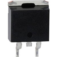 STMicroelectronics T1635-600G TRIAC D2PAK 16 A 600 V Tube von STMICROELECTRONICS