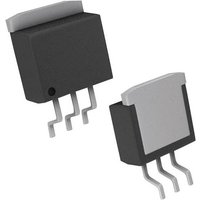 STMicroelectronics T410-600B Thyristor (SCR) - TRIAC DPAK 4A 600V von STMICROELECTRONICS