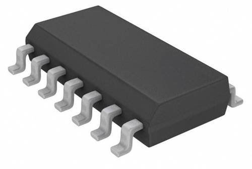 STMicroelectronics TL074CDT Linear IC - Operationsverstärker J-FET SO-14 STMicroelectronics TL074CDT Linear IC - Operationsverstärker J-FET SO-14 von STMICROELECTRONICS