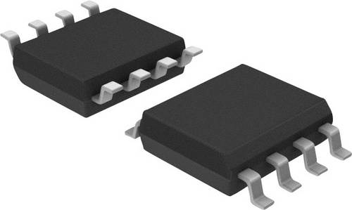 STMicroelectronics TL082CD Linear IC - Operationsverstärker J-FET SOIC-8 STMicroelectronics TL082CD Linear IC - Operationsverstärker J-FET SOIC-8 von STMICROELECTRONICS