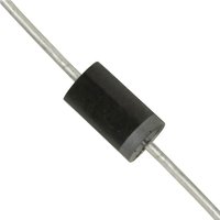 STMicroelectronics TVS-Diode 1.5KE200A DO-201 190 V 1.5 kW von STMICROELECTRONICS