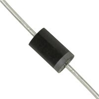 STMicroelectronics TVS-Diode 1N5908 DO-201AD 6V 1.5kW von STMICROELECTRONICS