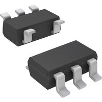 TVS-Diode ESDA5V3SC5 SOT-23-5L 5.3 v 500 w - Stmicroelectronics von STMICROELECTRONICS
