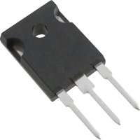 Stmicroelectronics - Transistor (bjt) - diskret BUV48A TO-247-3 Anzahl Kanäle 1 npn von STMICROELECTRONICS