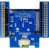 STMicroelectronics X-NUCLEO-BNRG2A1 Entwicklungsboard 1St. von STMICROELECTRONICS