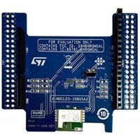STMicroelectronics X-NUCLEO-IDB05A2 Entwicklungsboard 1St. von STMICROELECTRONICS
