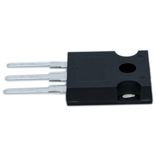 STTH6003CW Diode: rectifying THT 300V 2x30A Package: tube TO247 55ns STMicroelec von STMicroelectronics